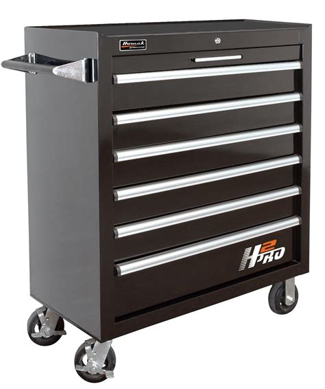 homak metal tool box|homak 36 inch tool box.